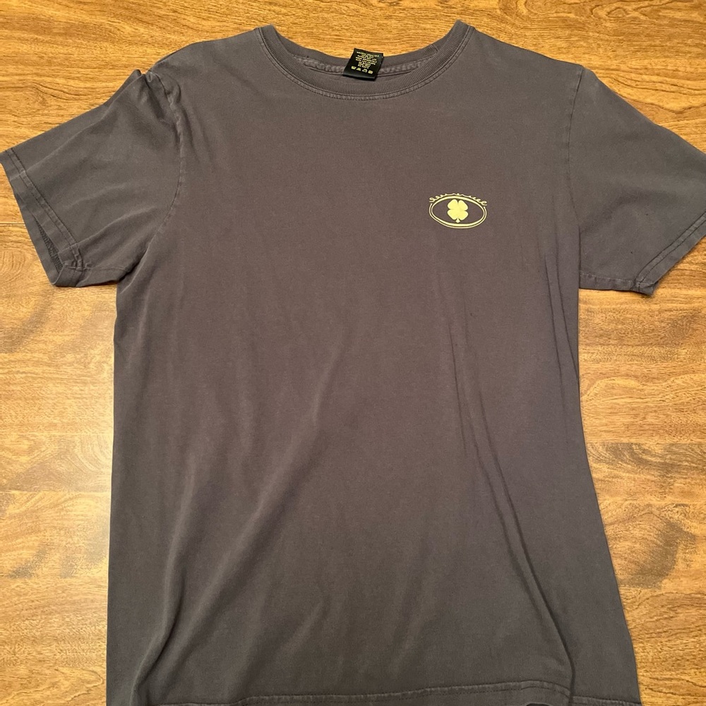 Lucky Brand SS shirt